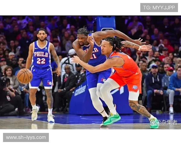 乔尔恩比德领衔76人队冲击NBA总冠军的征程与挑战